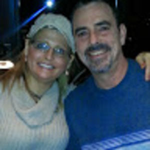 Meet your Posher, Carol